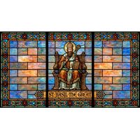 Saint Basil the Great