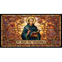 Saint Bede the Venerable