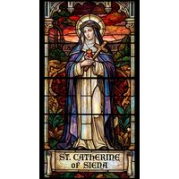 Saint Catherine of Siena