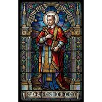 Saint Charles Borromeo