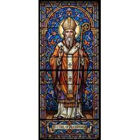 Saint Cyril of Alexandria