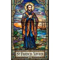 St. Francis Xavier