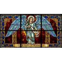 Archangel Gabriel Annunciation