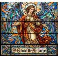St. Gabriel the Archangel