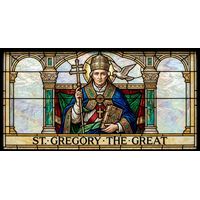 Saint Gregory the Great