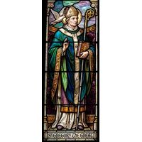 Saint Gregory the Great