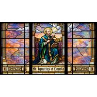 St. Ignatius of Loyola
