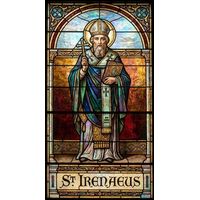 Saint Irenaeus