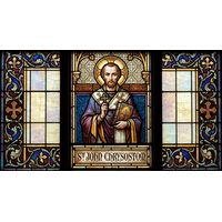 St. John Chrysostom