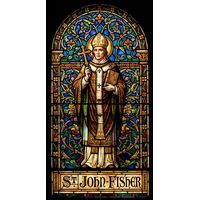 Saint John Fisher