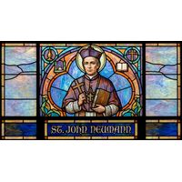 Saint John Neumann