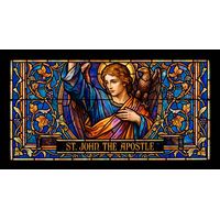 St. John the Apostle