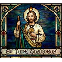 Saint Jude Thaddeus