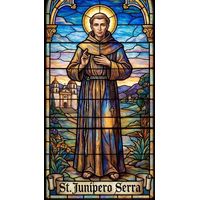 Saint Junipero Serra