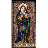 St. Katharine Drexel