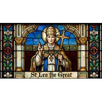 Saint Leo the Great