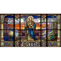 Saint Matthias the Apostle