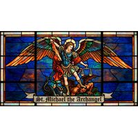St. Michael the Archangel Triumphant