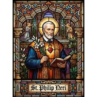 Saint Philip Neri