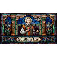 Saint Philip Neri