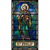 Saint Philip the Apostle