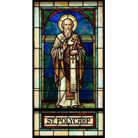 St. Polycarp