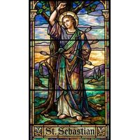 St. Sebastian