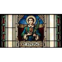 Saint Stephen the Martyr