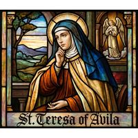 Saint Teresa of Avila