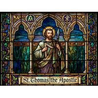 Saint Thomas the Apostle