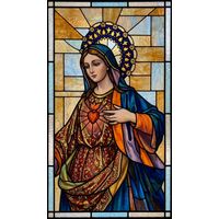 Immaculate Heart of Mary