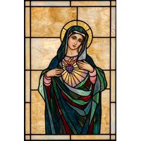 Immaculate Heart of Mary