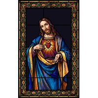 Sacred Heart of Jesus