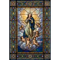 Assumption of the Virgin Mary