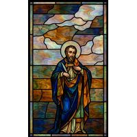 Saint Luke the Evangelist
