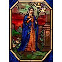 Coronation of the Virgin