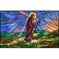 The Good Shepherd