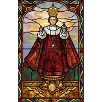 Infant Jesus of Prague