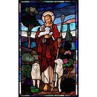 Glorious Shepherd