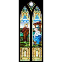 Christ and Family