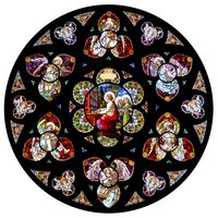 Praise Circle for St.Cecilia