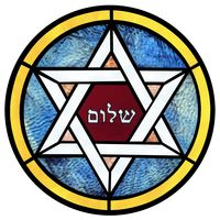 Shalom Star of David