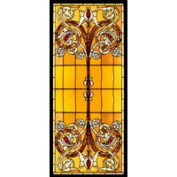 Choice Stained Glass