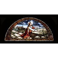 Gethsemane Transom