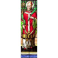 St. Thomas of Canterbury