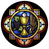 Eucharist Symbol