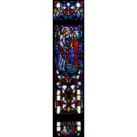 Life of Christ: Resurrection - 7 - Stained Glass Inc.