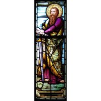 St. Paul, an Apostle of Christ