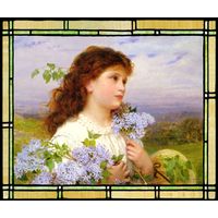 The Time of Lilacs