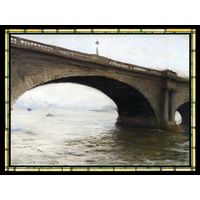 Un Pont de Londres